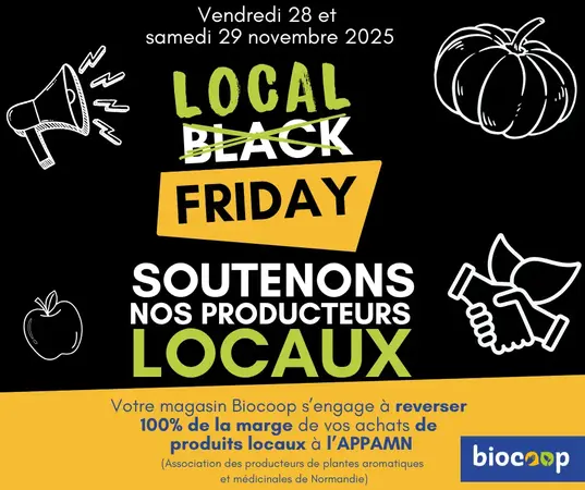 Local Friday Local Friday