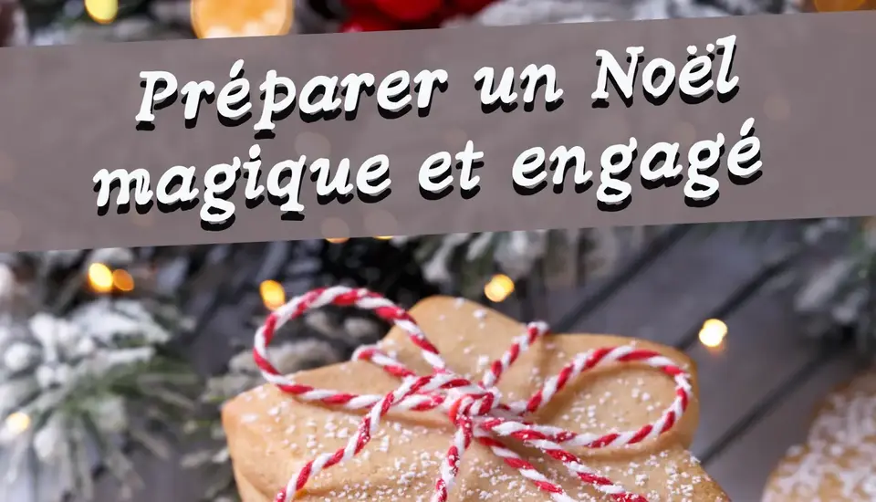 Catalogue de Noël 2025